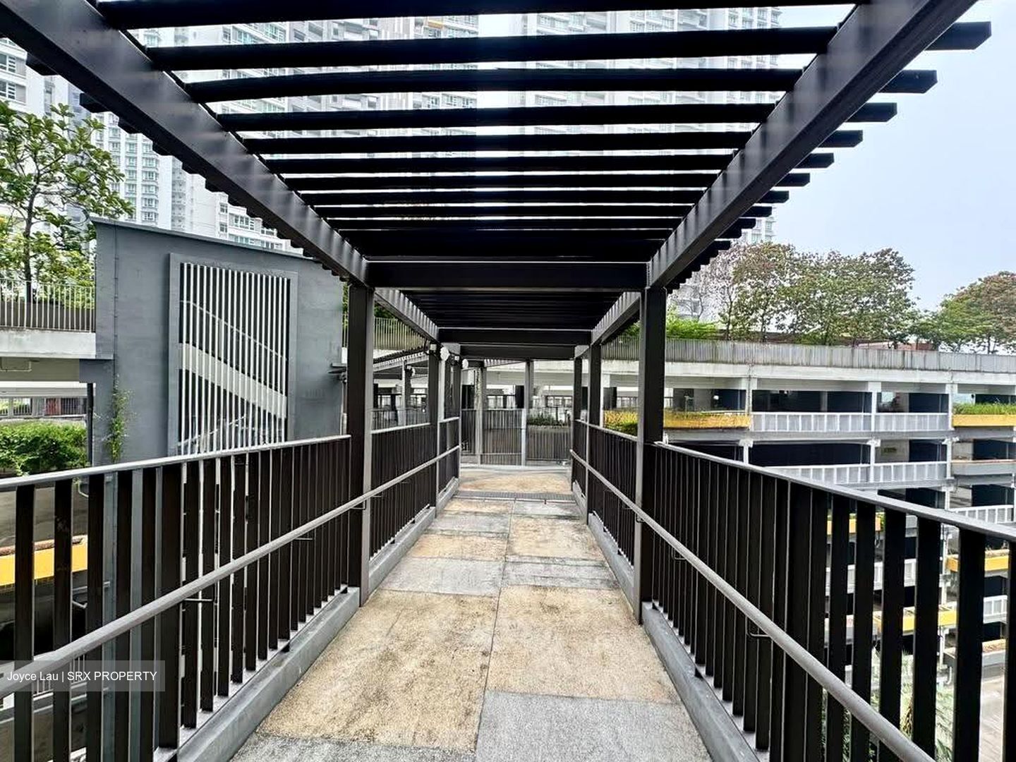 Blk 43A Skyoasis @ Dawson (Queenstown), HDB 4 Rooms #635111081